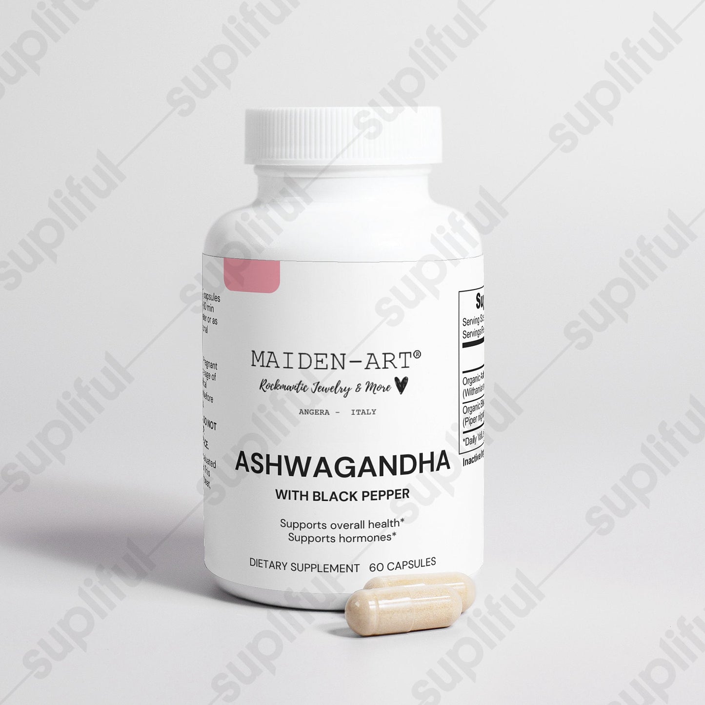 Ashwagandha